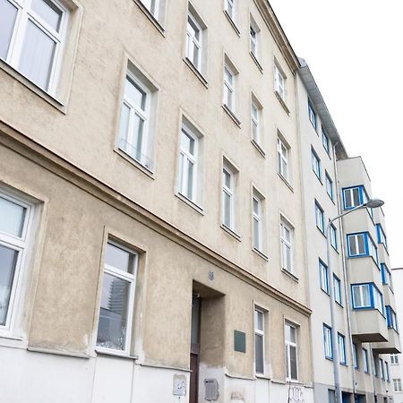 Ds Apartment 5 ウィーン エクステリア 写真