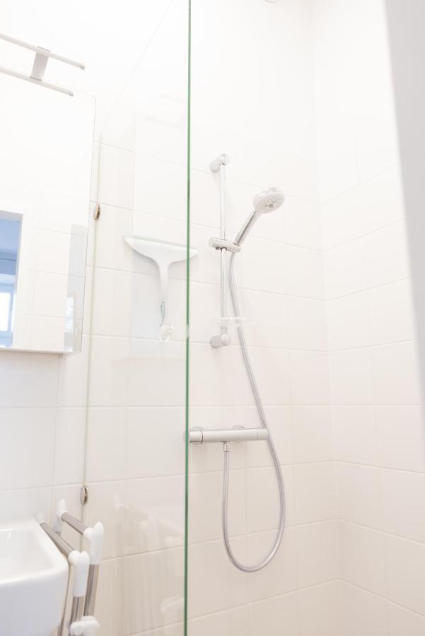 Ds Apartment 5 ウィーン エクステリア 写真