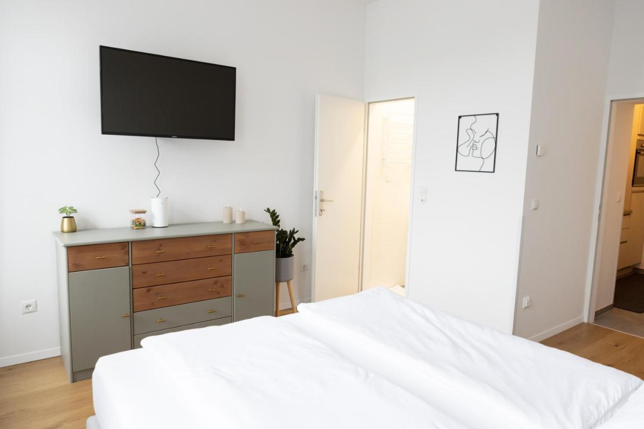 Ds Apartment 5 ウィーン エクステリア 写真