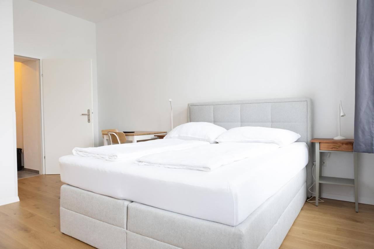 Ds Apartment 5 ウィーン エクステリア 写真
