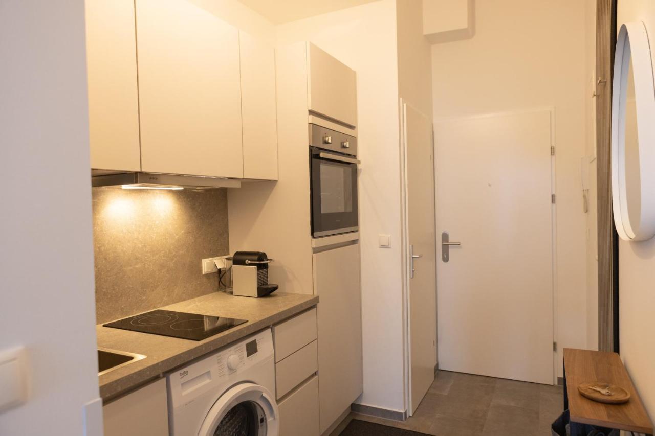Ds Apartment 5 ウィーン エクステリア 写真