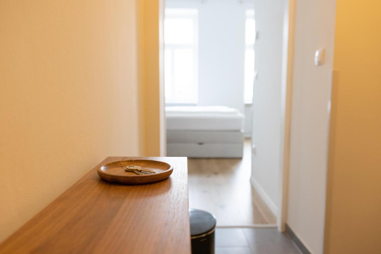 Ds Apartment 5 ウィーン エクステリア 写真