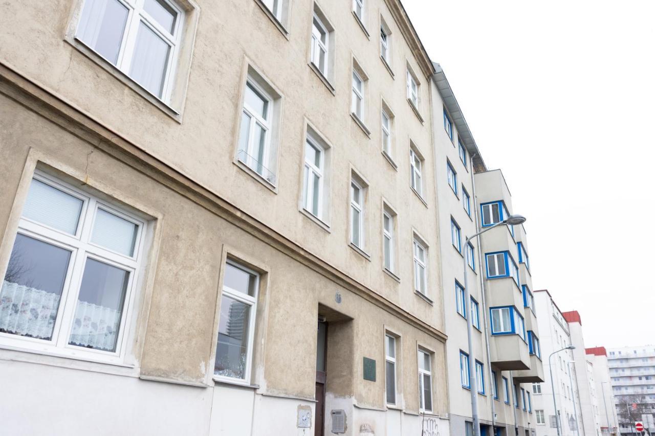 Ds Apartment 5 ウィーン エクステリア 写真